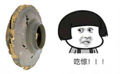 離心泵氣蝕的原因有哪些？道理很簡單！